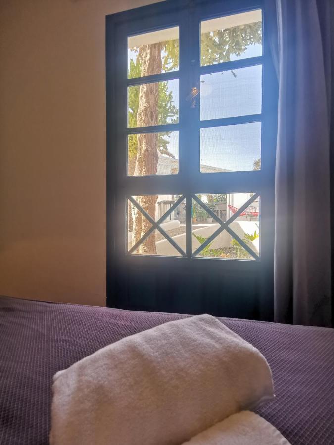 Apartamentos Punta Elena Beach Corralejo Bagian luar foto
