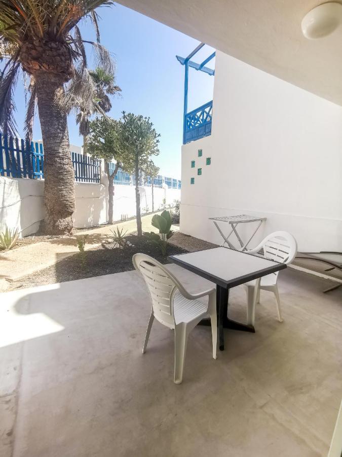 Apartamentos Punta Elena Beach Corralejo Bagian luar foto
