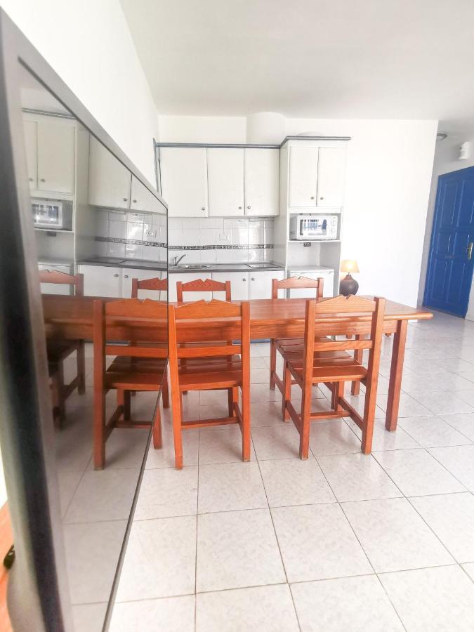 Apartamentos Punta Elena Beach Corralejo Bagian luar foto