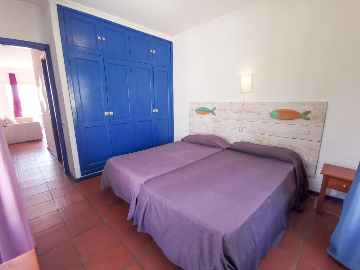 Apartamentos Punta Elena Beach Corralejo Bagian luar foto