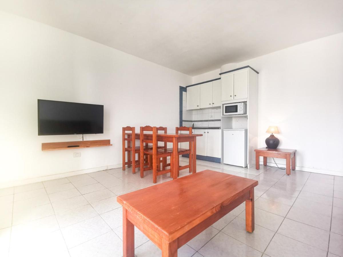 Apartamentos Punta Elena Beach Corralejo Bagian luar foto