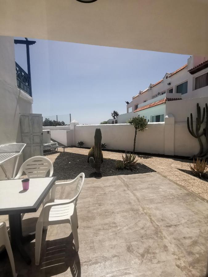 Apartamentos Punta Elena Beach Corralejo Bagian luar foto