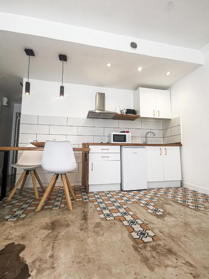 Apartamentos Punta Elena Beach Corralejo Bagian luar foto