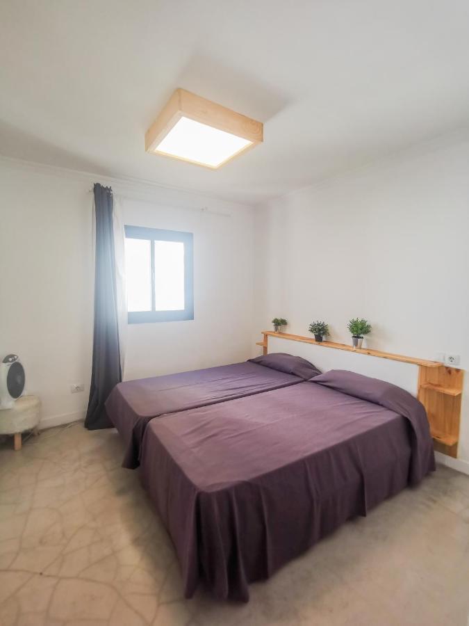 Apartamentos Punta Elena Beach Corralejo Bagian luar foto
