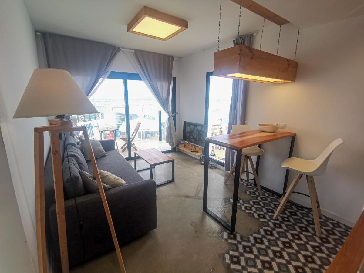 Apartamentos Punta Elena Beach Corralejo Bagian luar foto