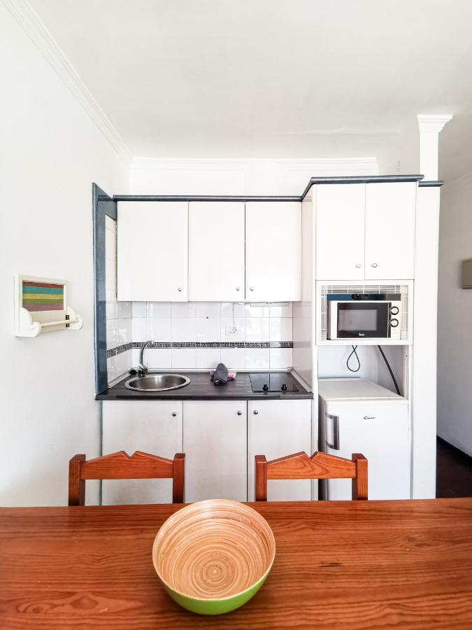 Apartamentos Punta Elena Beach Corralejo Bagian luar foto
