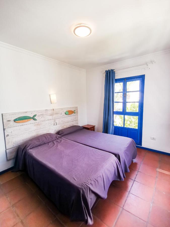 Apartamentos Punta Elena Beach Corralejo Bagian luar foto