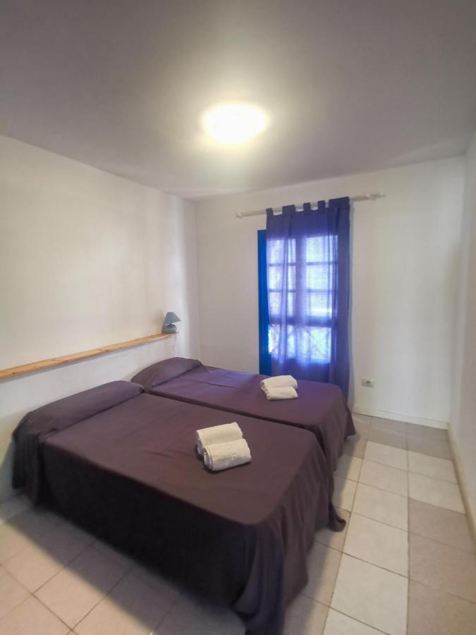 Apartamentos Punta Elena Beach Corralejo Bagian luar foto