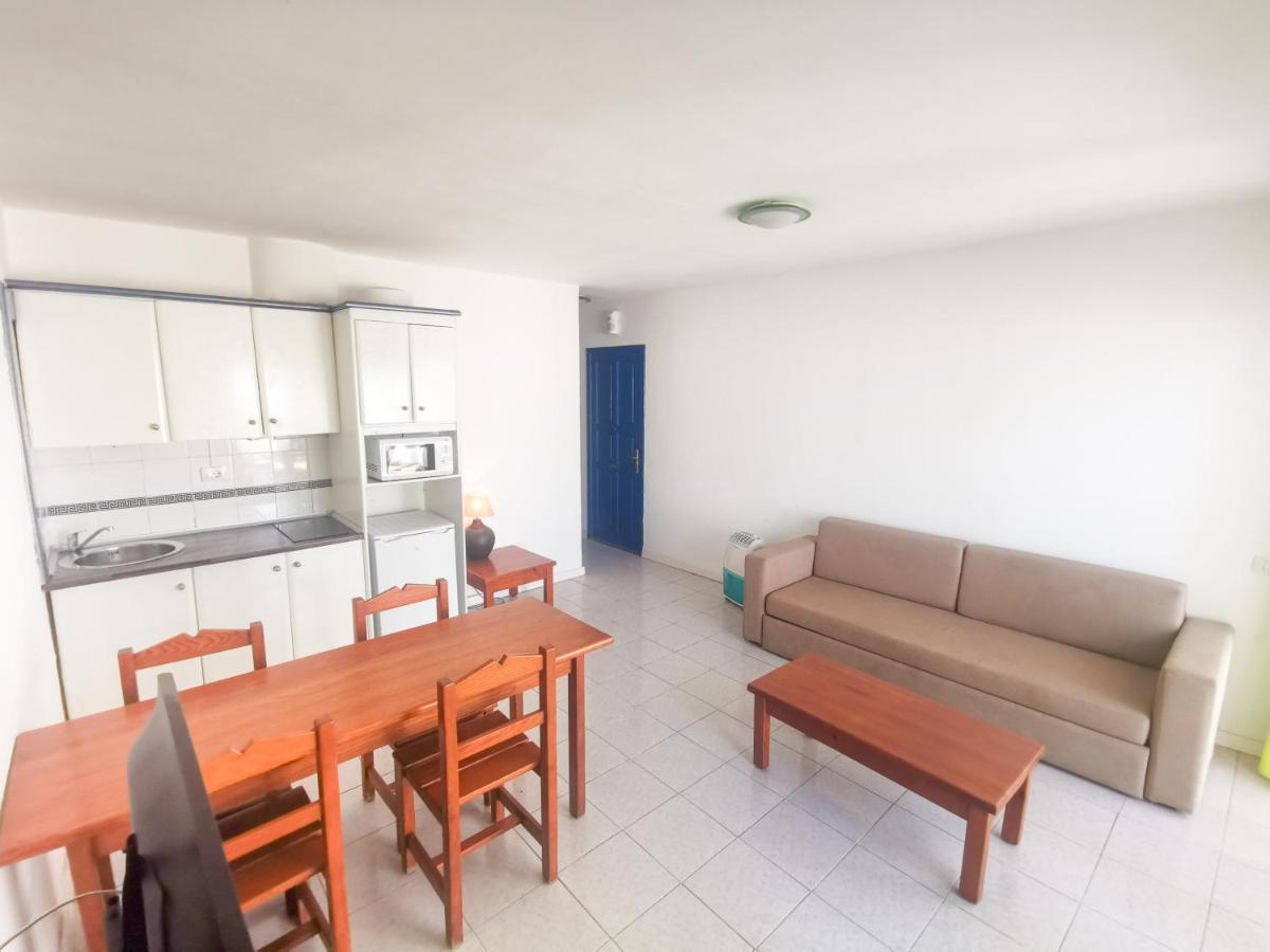 Apartamentos Punta Elena Beach Corralejo Bagian luar foto
