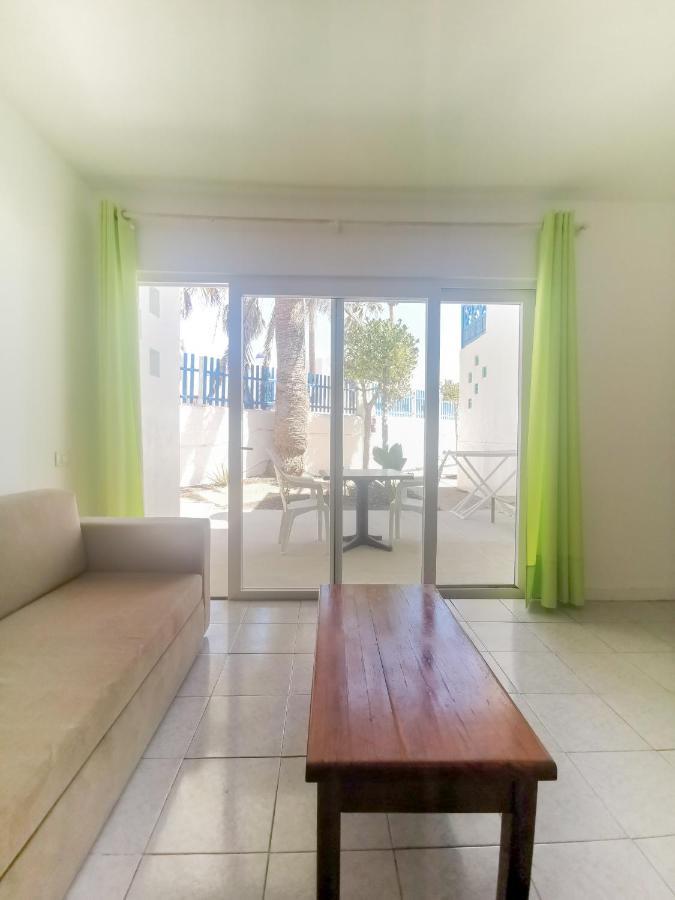 Apartamentos Punta Elena Beach Corralejo Bagian luar foto