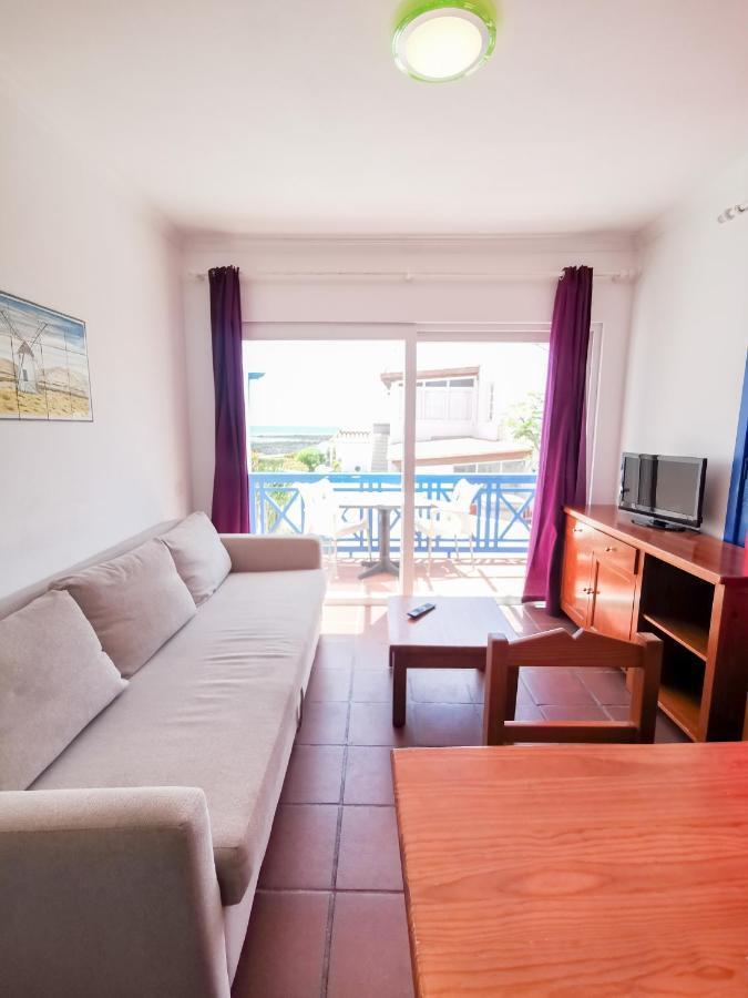 Apartamentos Punta Elena Beach Corralejo Bagian luar foto