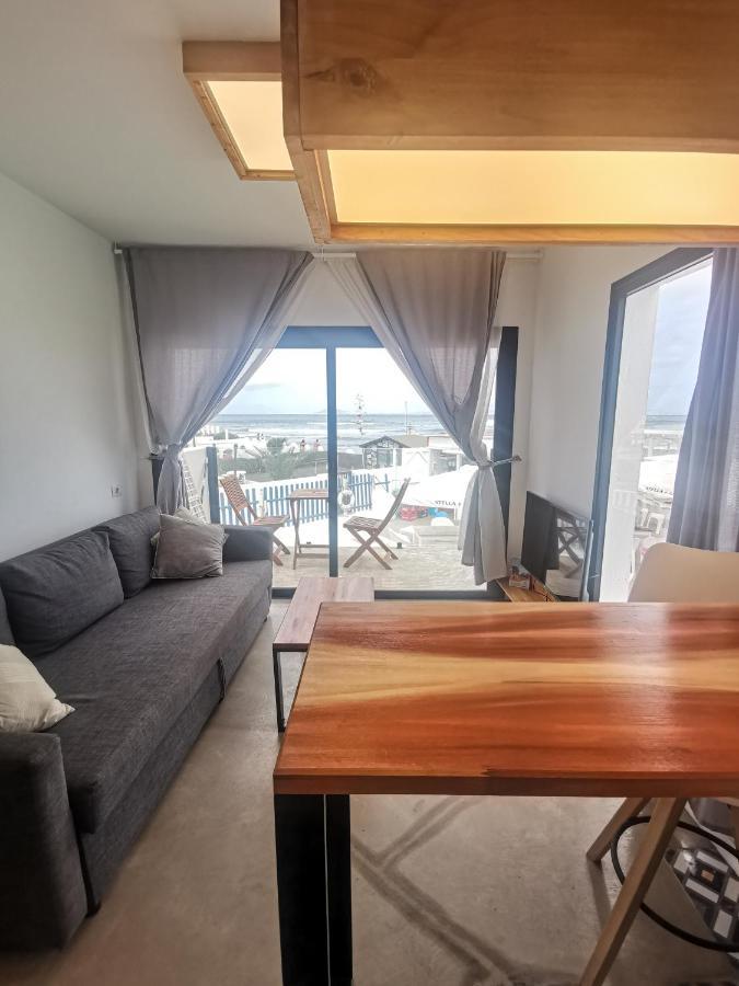 Apartamentos Punta Elena Beach Corralejo Bagian luar foto