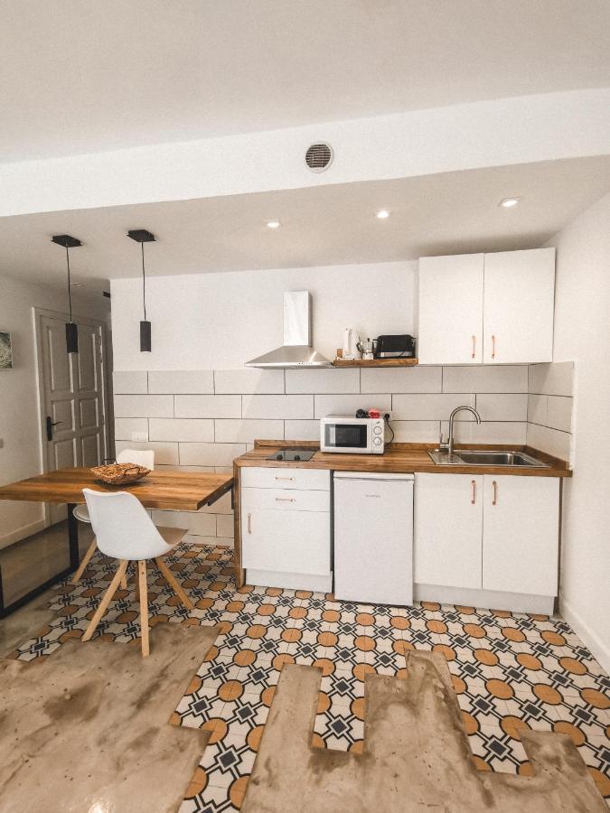 Apartamentos Punta Elena Beach Corralejo Bagian luar foto