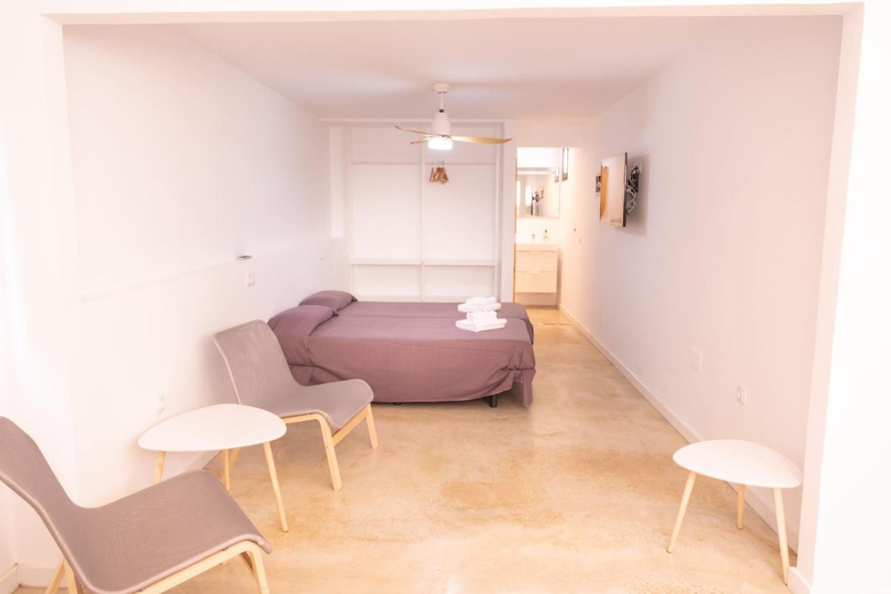 Apartamentos Punta Elena Beach Corralejo Bagian luar foto