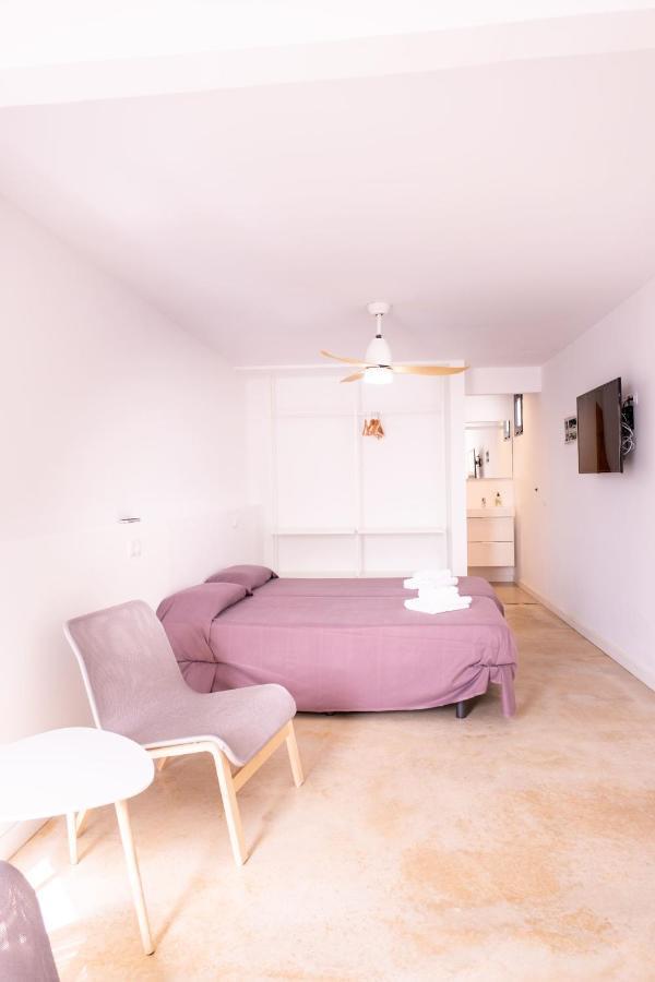 Apartamentos Punta Elena Beach Corralejo Bagian luar foto