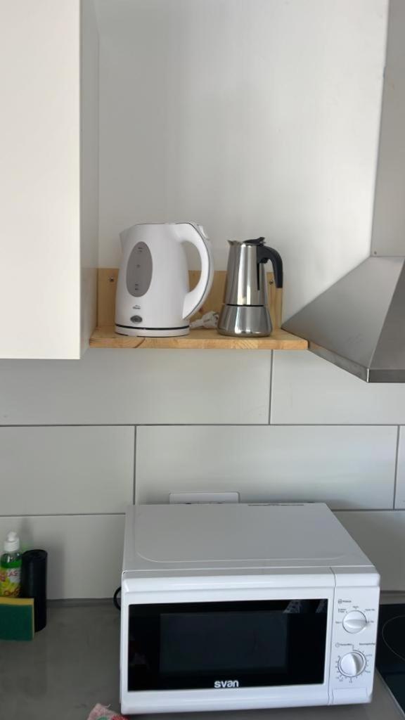 Apartamentos Punta Elena Beach Corralejo Bagian luar foto