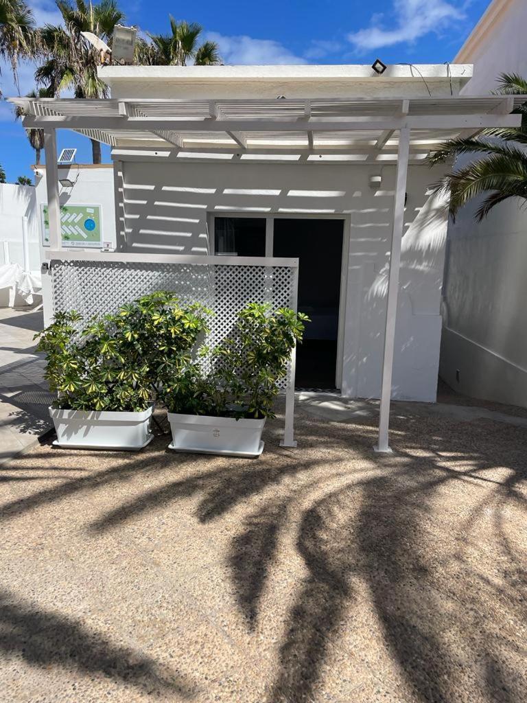 Apartamentos Punta Elena Beach Corralejo Bagian luar foto