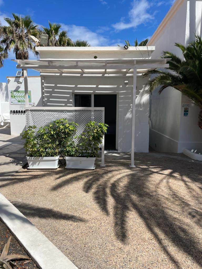 Apartamentos Punta Elena Beach Corralejo Bagian luar foto