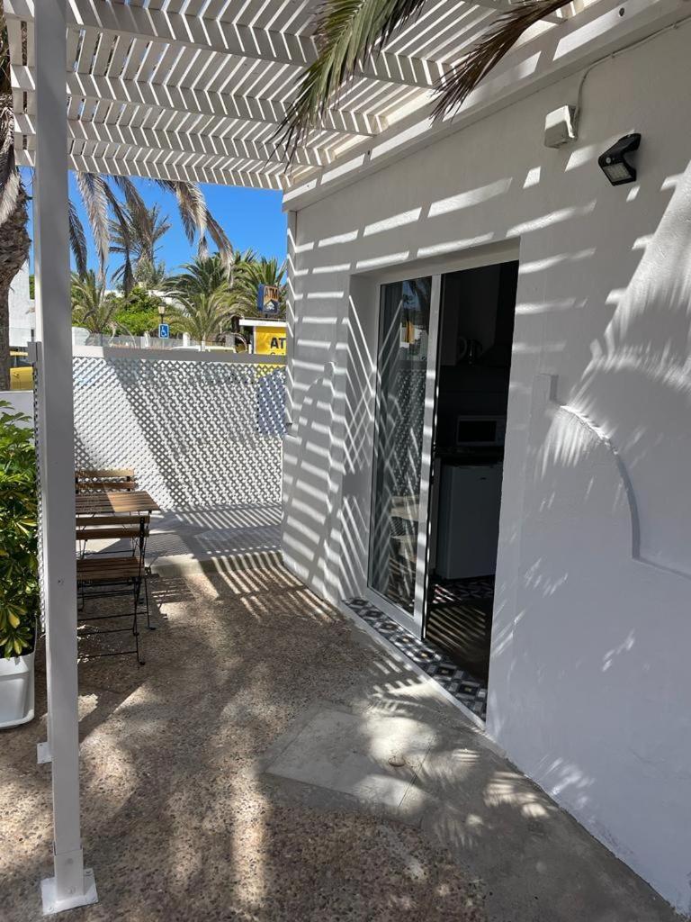 Apartamentos Punta Elena Beach Corralejo Bagian luar foto