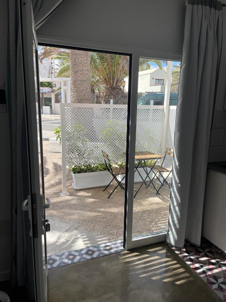 Apartamentos Punta Elena Beach Corralejo Bagian luar foto