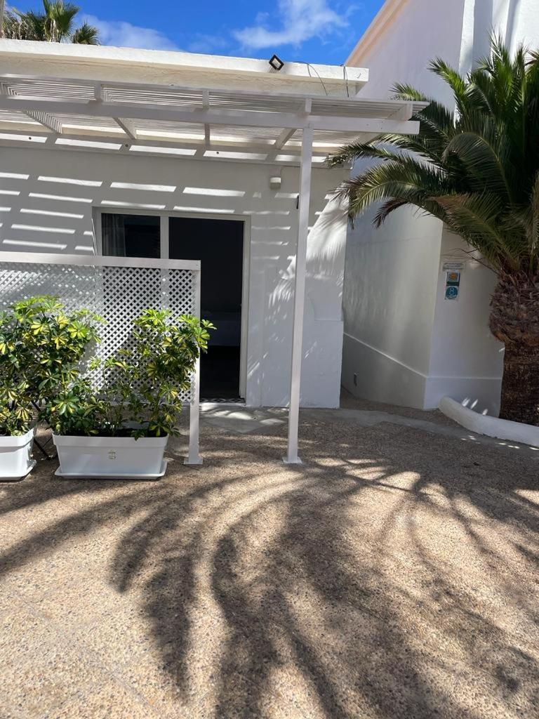 Apartamentos Punta Elena Beach Corralejo Bagian luar foto