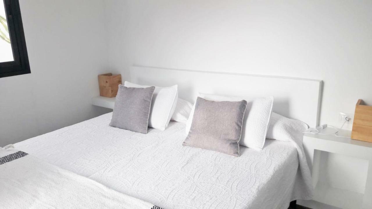 Apartamentos Punta Elena Beach Corralejo Bagian luar foto