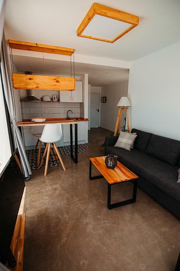 Apartamentos Punta Elena Beach Corralejo Bagian luar foto