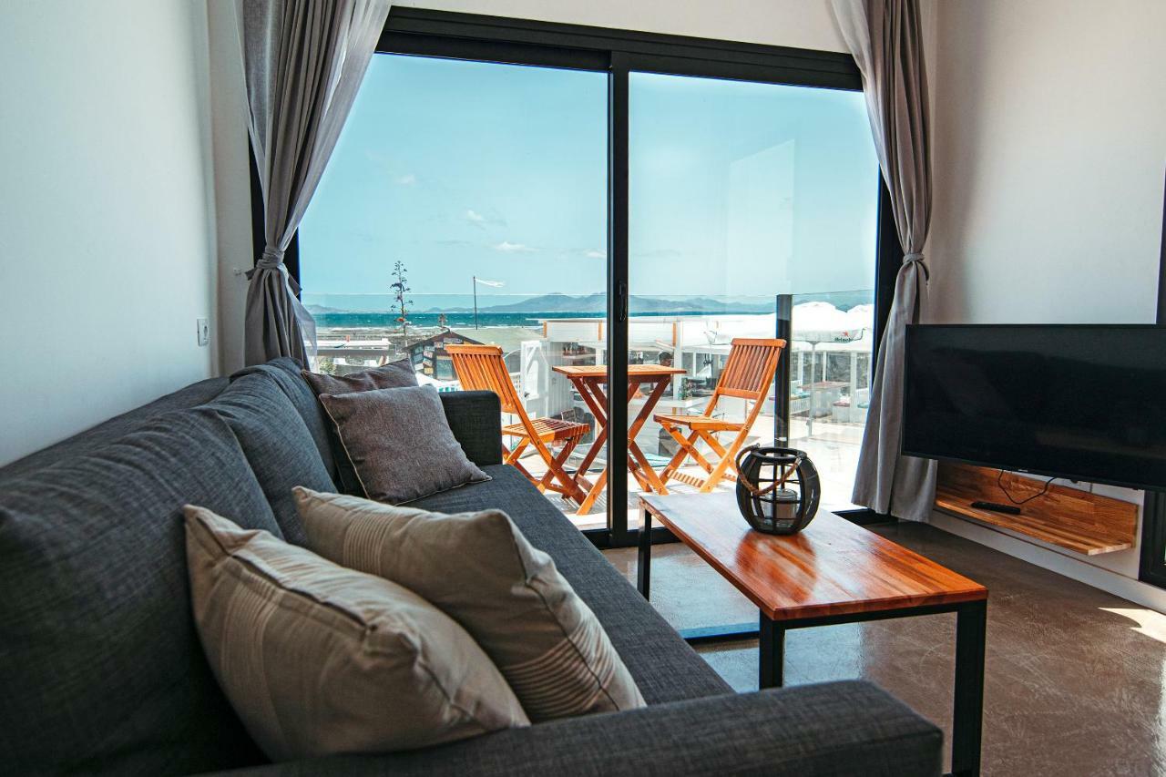 Apartamentos Punta Elena Beach Corralejo Bagian luar foto