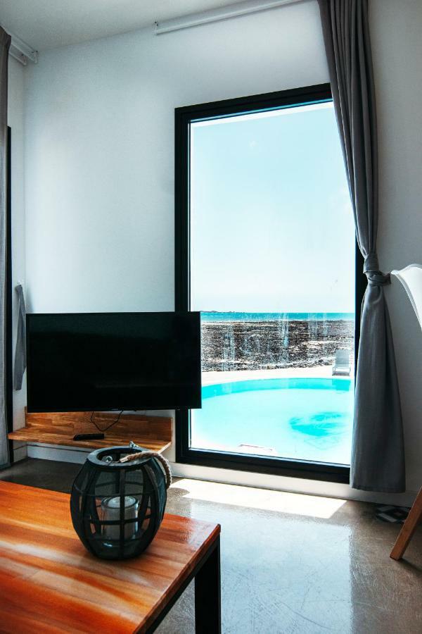 Apartamentos Punta Elena Beach Corralejo Bagian luar foto